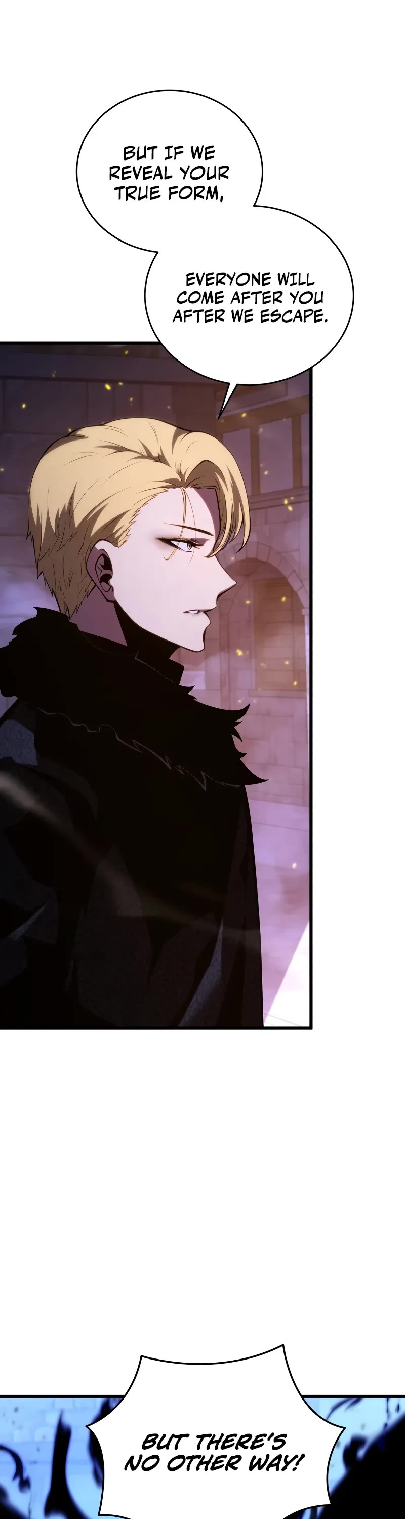 Swordmaster's Youngest Son Chap 145 - Next Chap 146