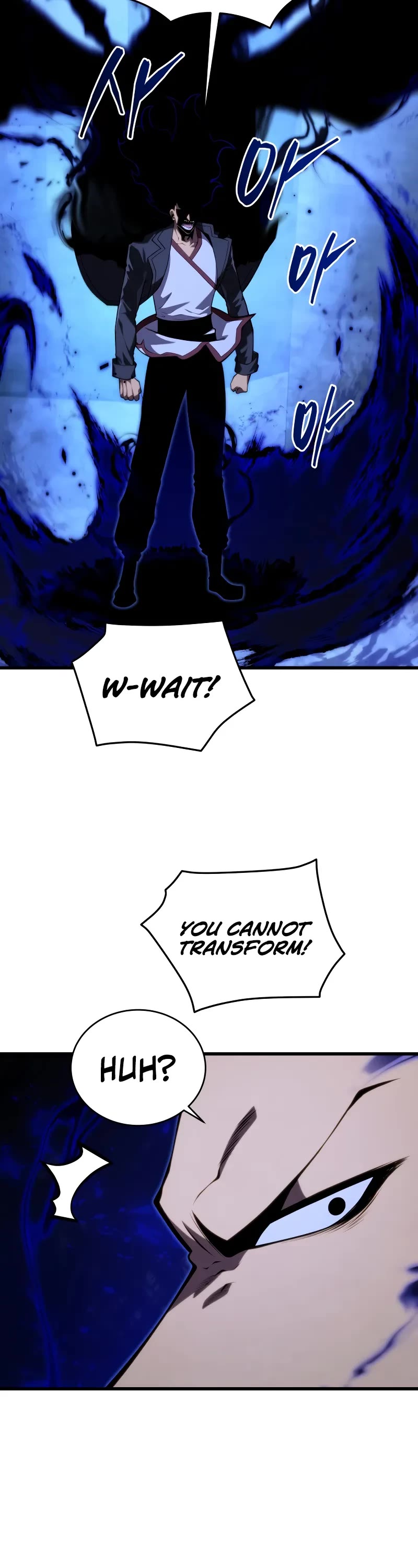 Swordmaster's Youngest Son Chap 145 - Next Chap 146