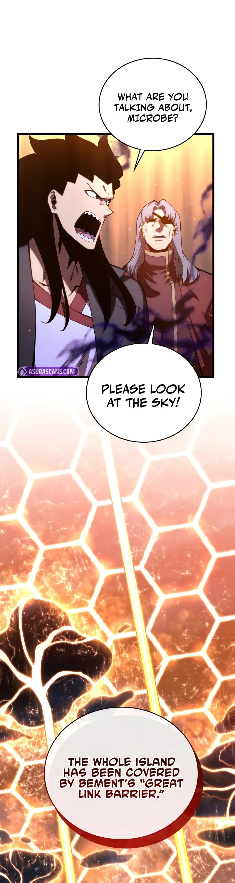 Swordmaster's Youngest Son Chap 145 - Next Chap 146