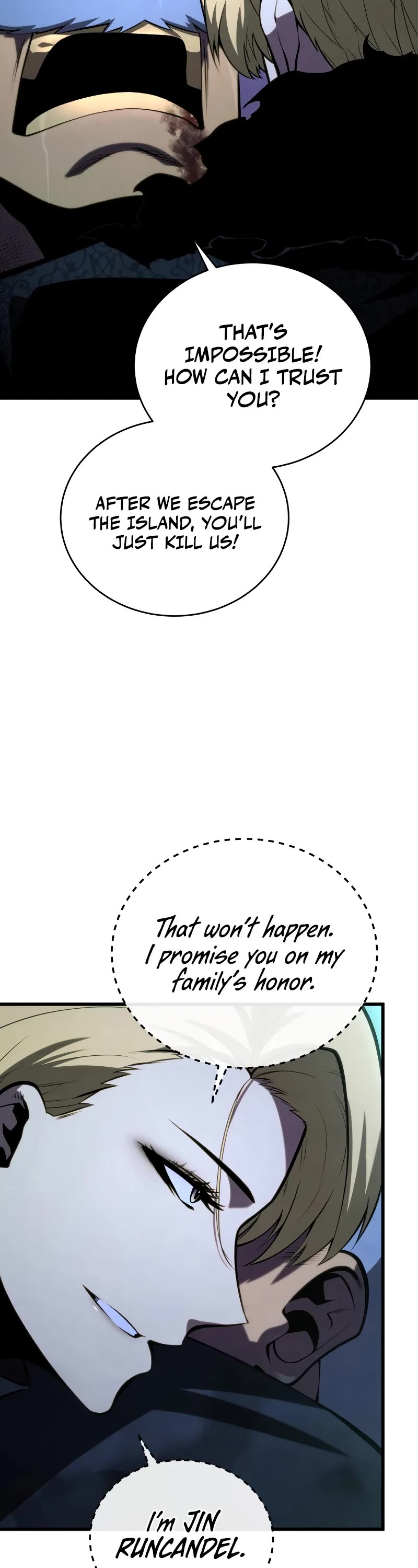 Swordmaster's Youngest Son Chap 145 - Next Chap 146