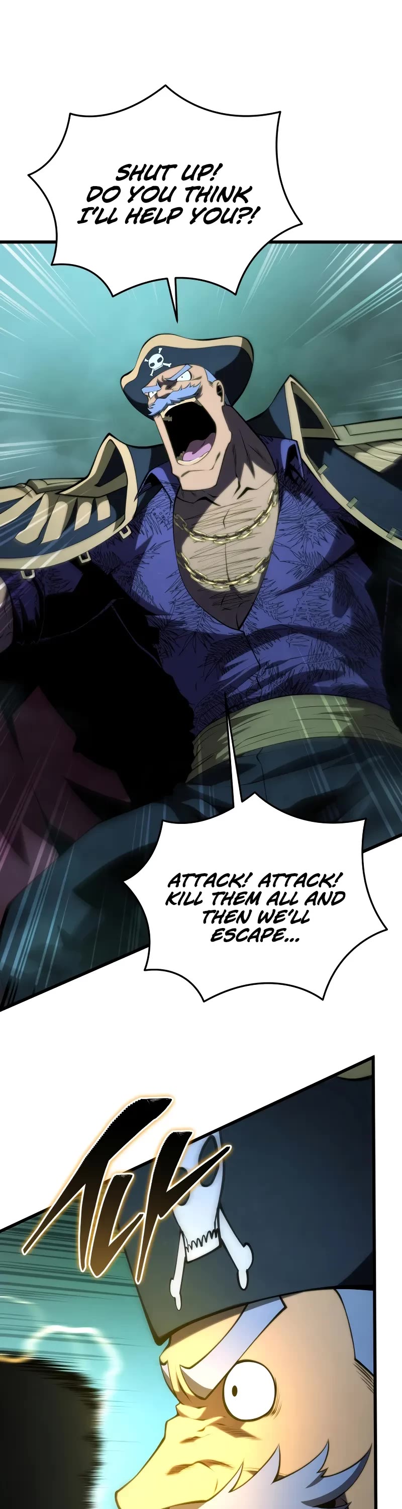 Swordmaster's Youngest Son Chap 145 - Next Chap 146