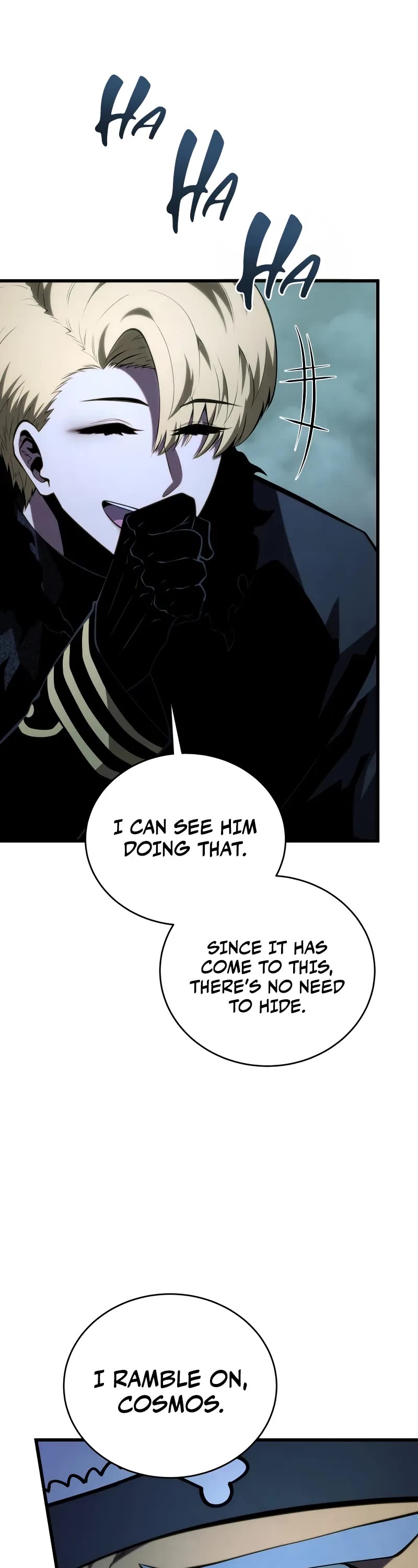 Swordmaster's Youngest Son Chap 145 - Next Chap 146