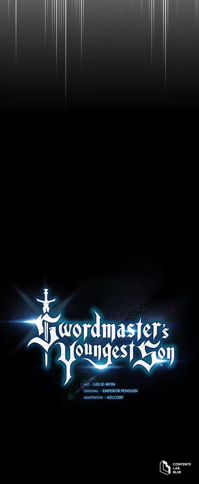 Swordmaster's Youngest Son Chap 145 - Next Chap 146