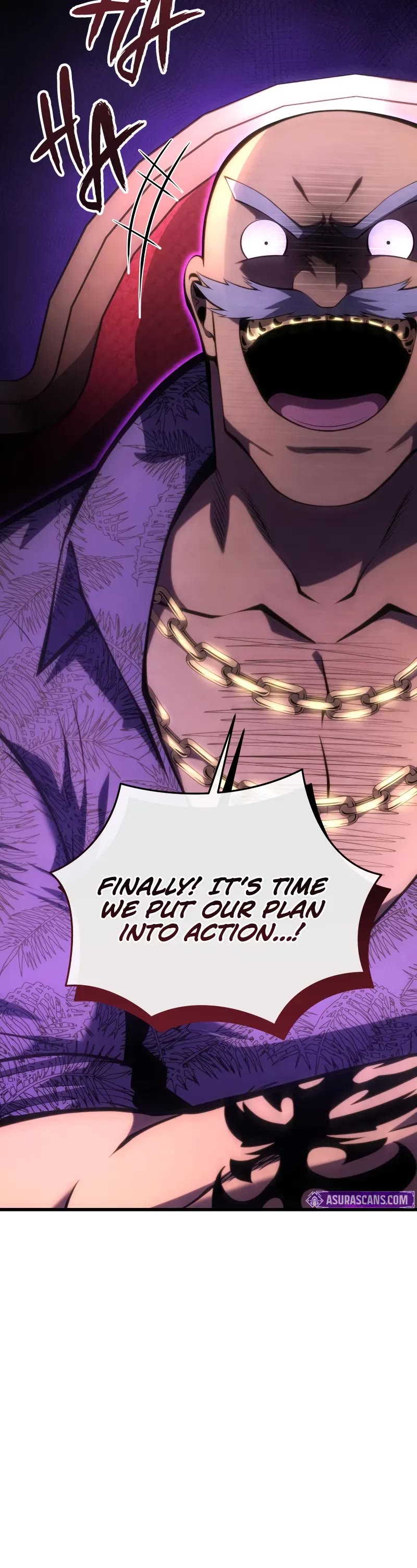 Swordmaster's Youngest Son Chap 145 - Next Chap 146
