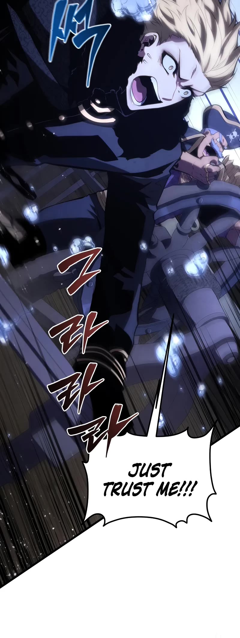 Swordmaster's Youngest Son Chap 145 - Next Chap 146