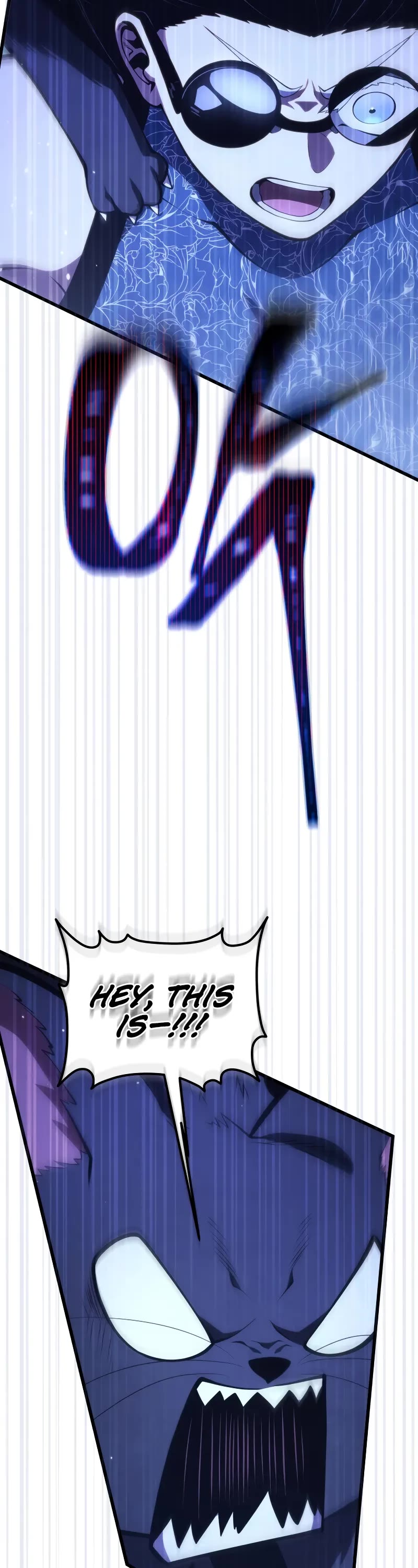 Swordmaster's Youngest Son Chap 145 - Next Chap 146