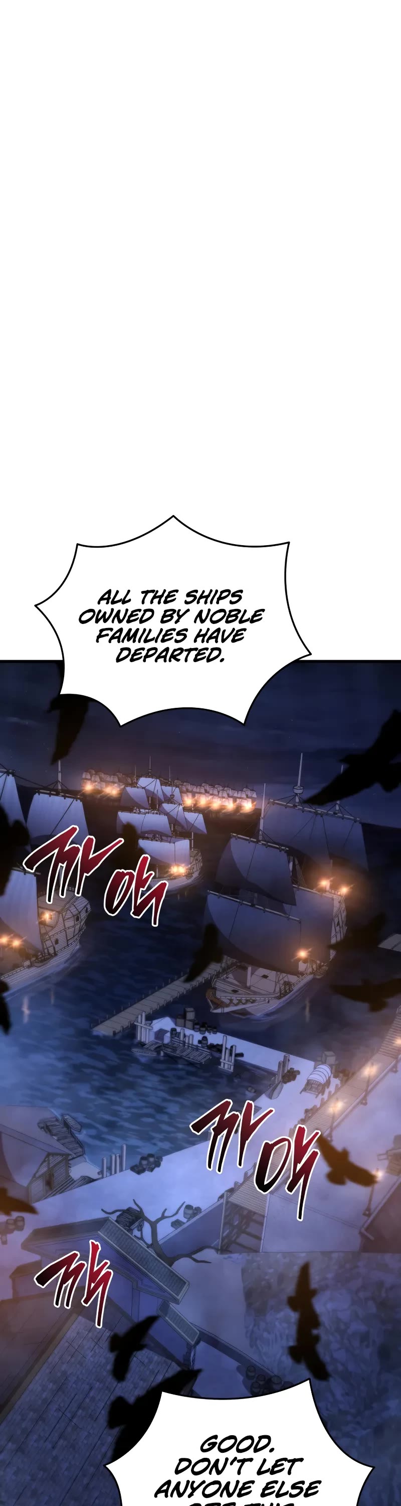 Swordmaster's Youngest Son Chap 145 - Next Chap 146