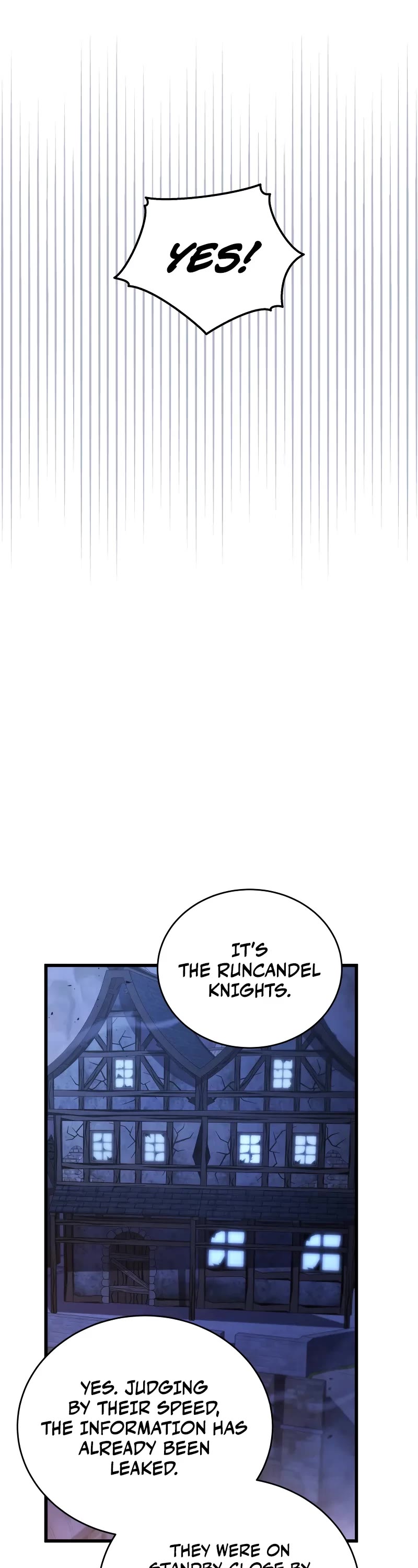 Swordmaster's Youngest Son Chap 145 - Next Chap 146