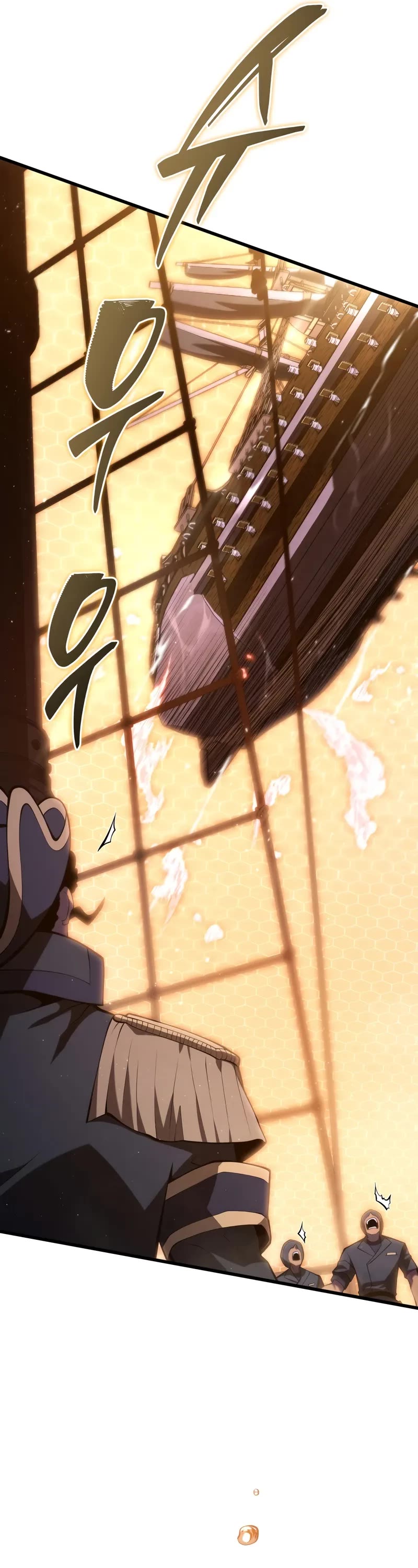 Swordmaster's Youngest Son Chap 146 - Next Chap 147