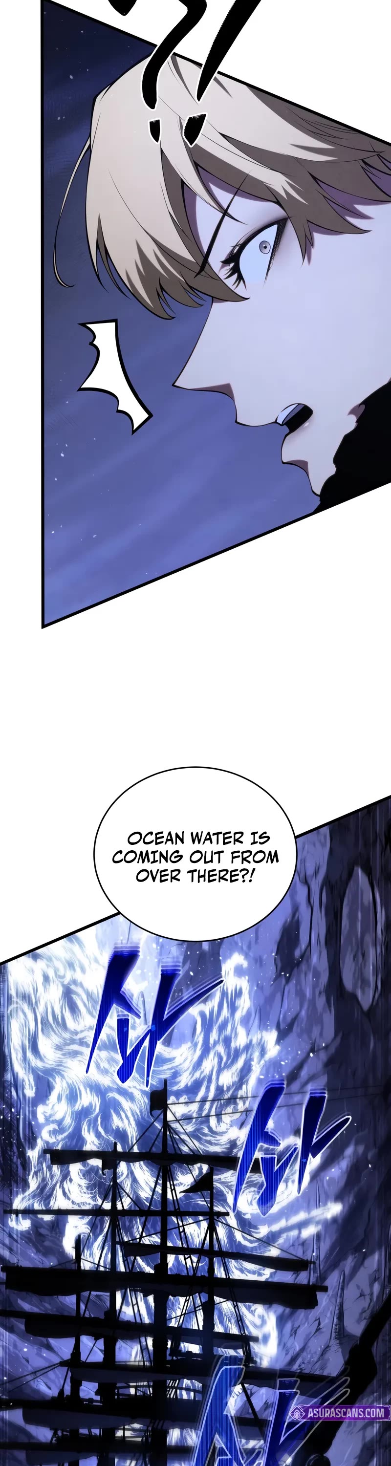 Swordmaster's Youngest Son Chap 146 - Next Chap 147