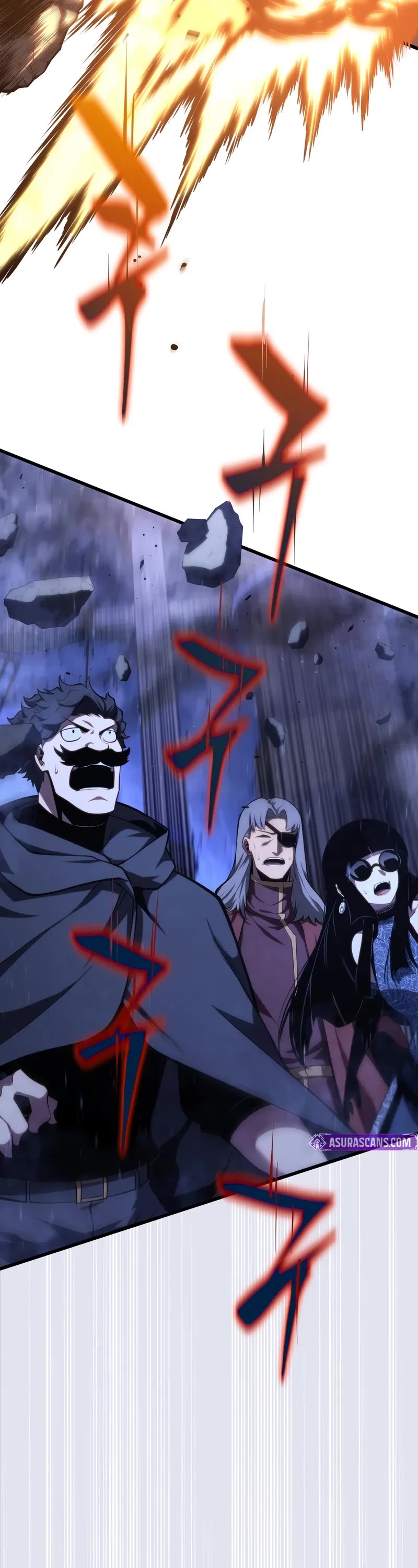 Swordmaster's Youngest Son Chap 146 - Next Chap 147