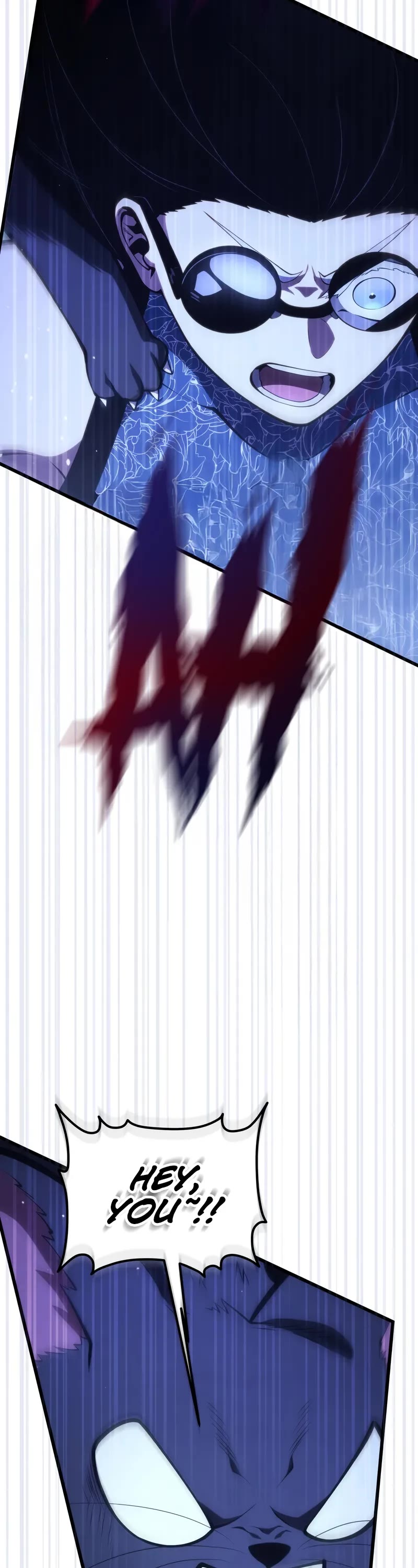 Swordmaster's Youngest Son Chap 146 - Next Chap 147