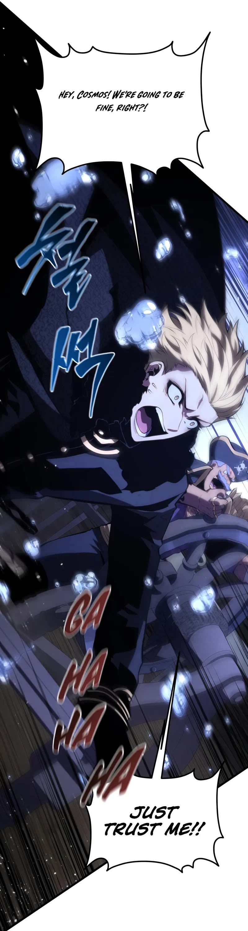 Swordmaster's Youngest Son Chap 146 - Next Chap 147