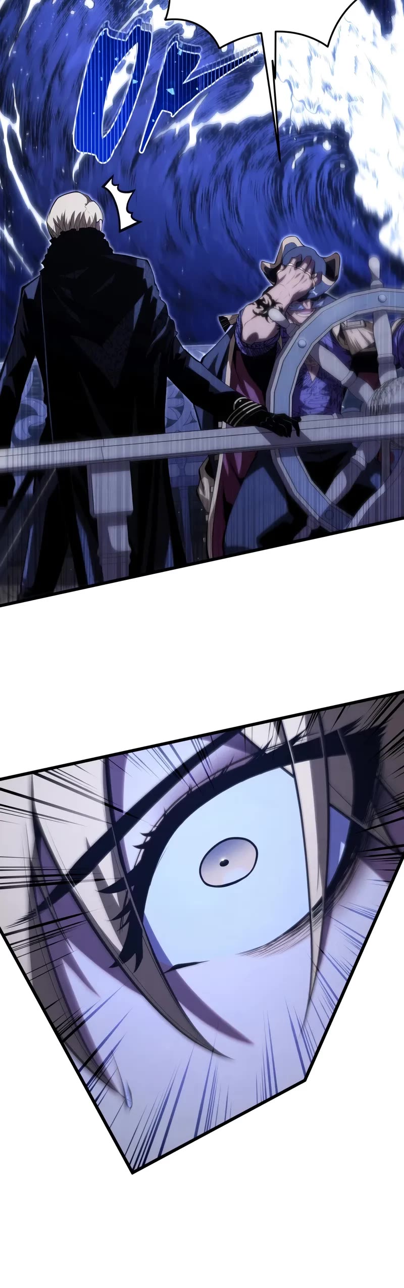 Swordmaster's Youngest Son Chap 146 - Next Chap 147
