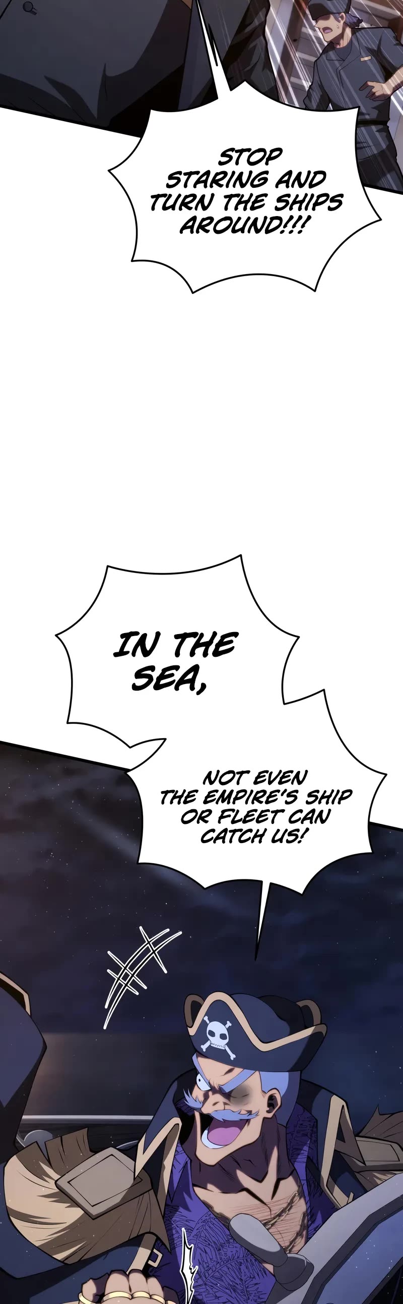 Swordmaster's Youngest Son Chap 146 - Next Chap 147