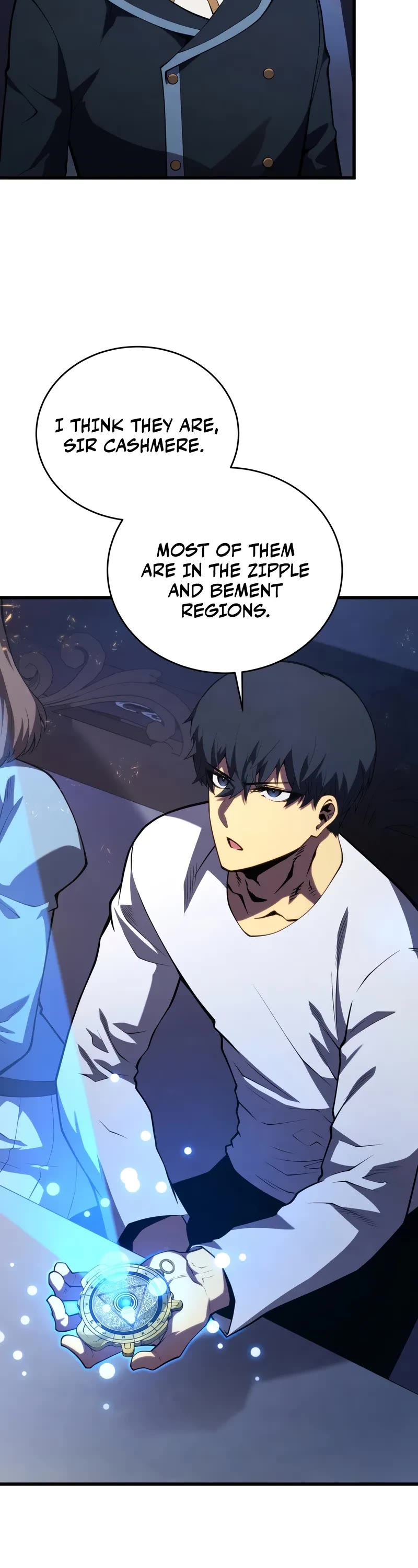 Swordmaster's Youngest Son Chap 146 - Next Chap 147