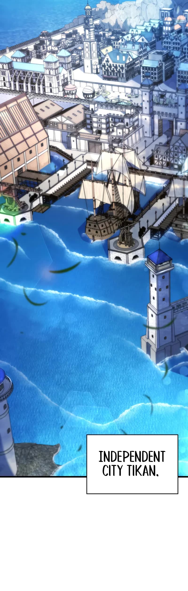 Swordmaster's Youngest Son Chap 146 - Next Chap 147