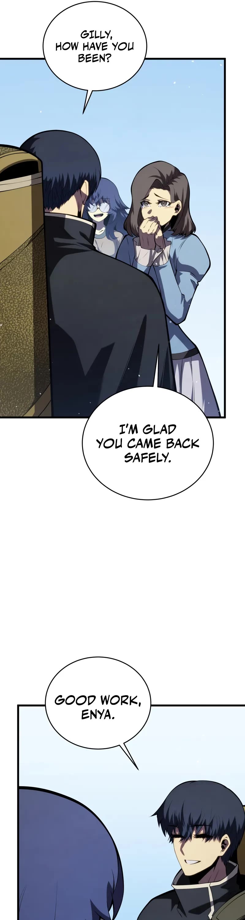 Swordmaster's Youngest Son Chap 146 - Next Chap 147