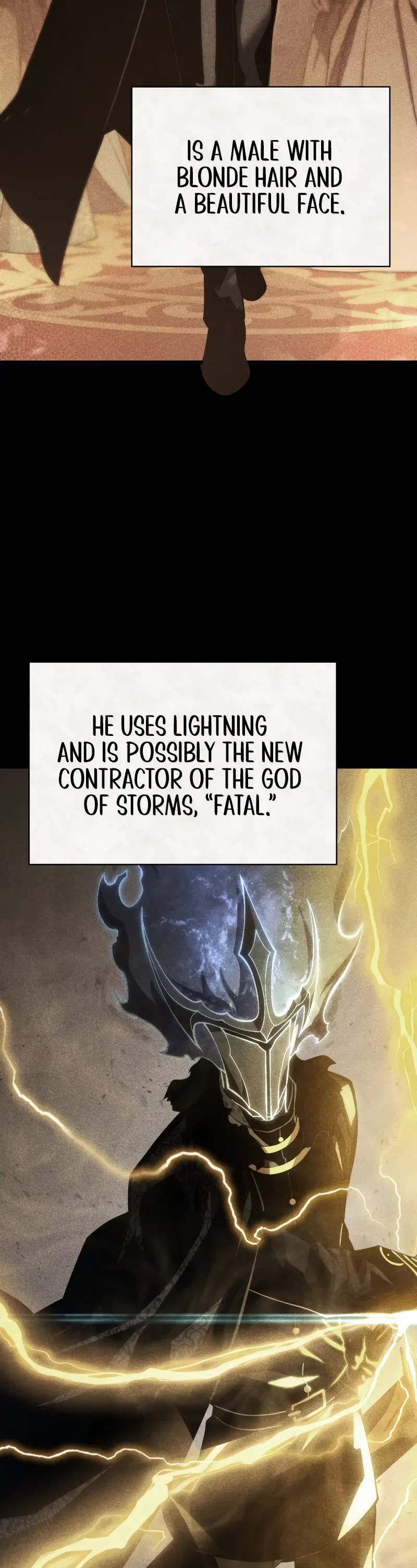 Swordmaster's Youngest Son Chap 146 - Next Chap 147