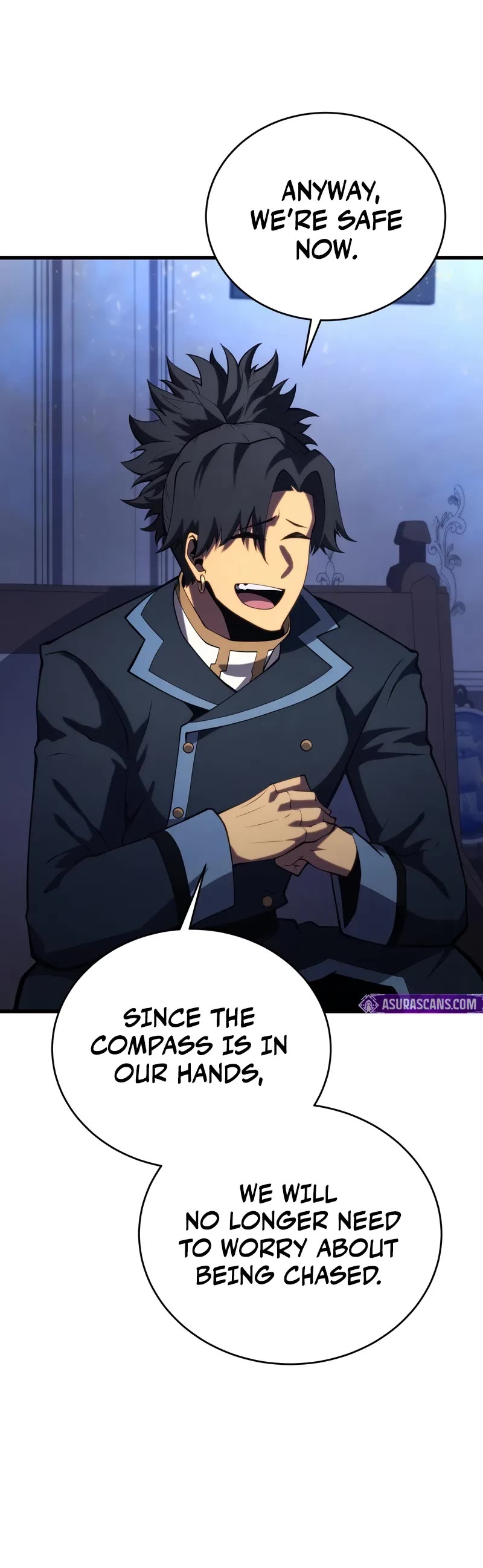 Swordmaster's Youngest Son Chap 146 - Next Chap 147