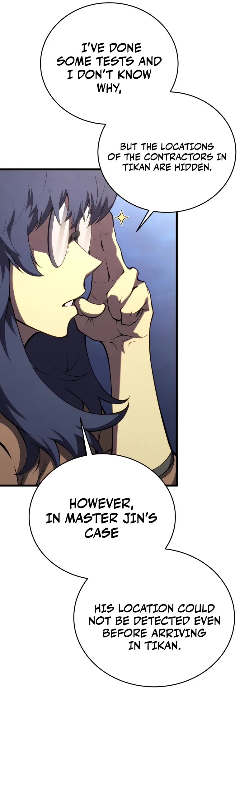 Swordmaster's Youngest Son Chap 146 - Next Chap 147