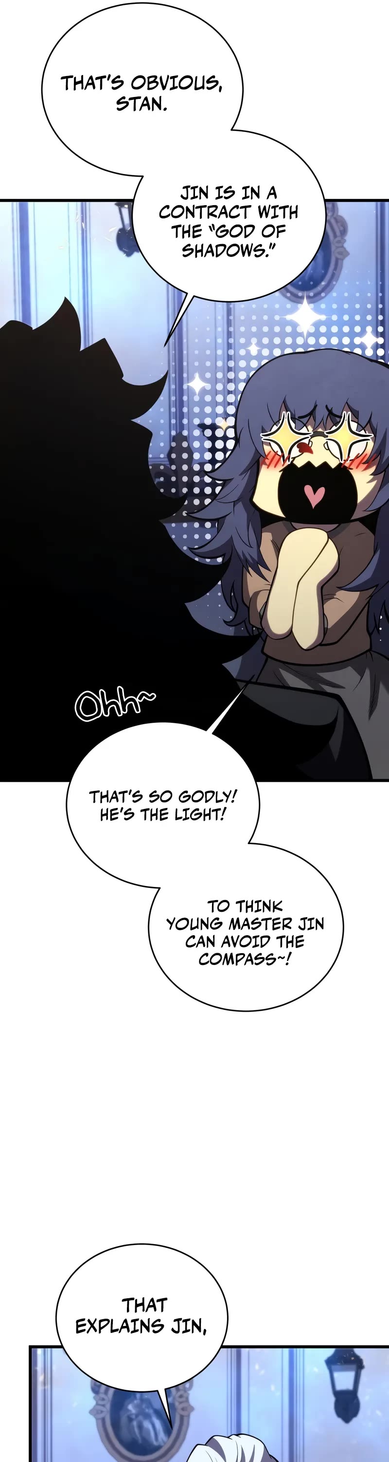 Swordmaster's Youngest Son Chap 146 - Next Chap 147
