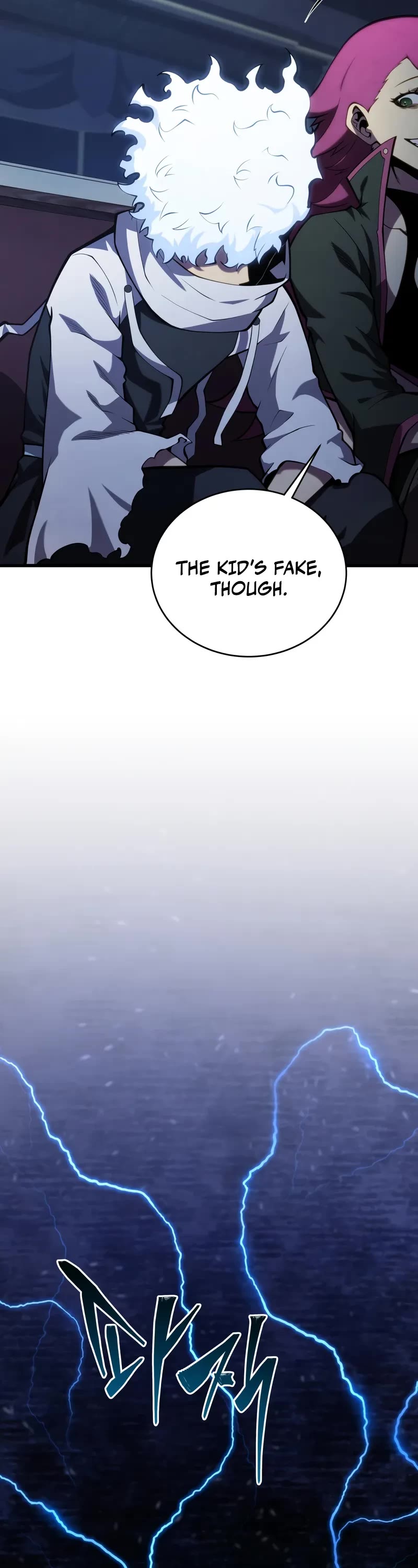 Swordmaster's Youngest Son Chap 146 - Next Chap 147