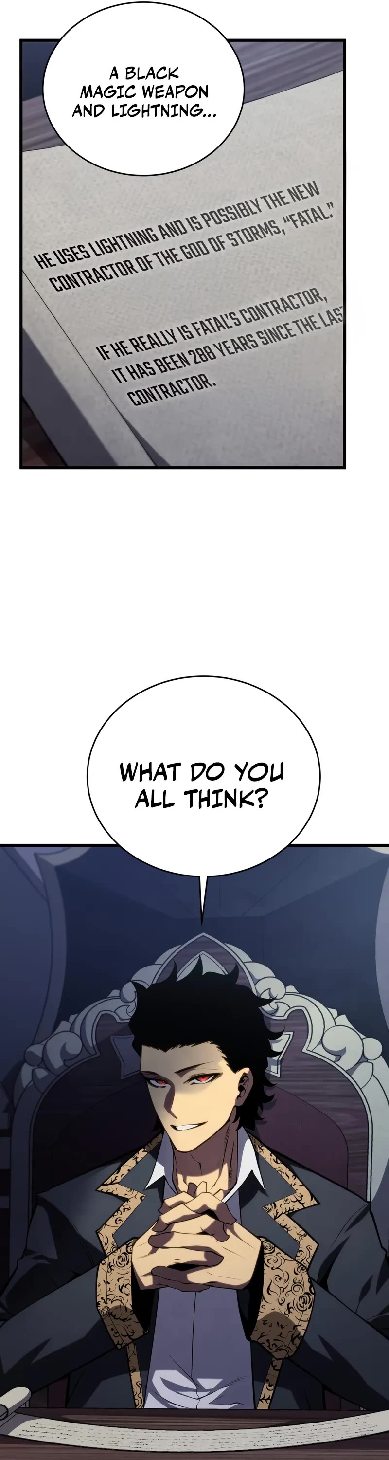 Swordmaster's Youngest Son Chap 146 - Next Chap 147