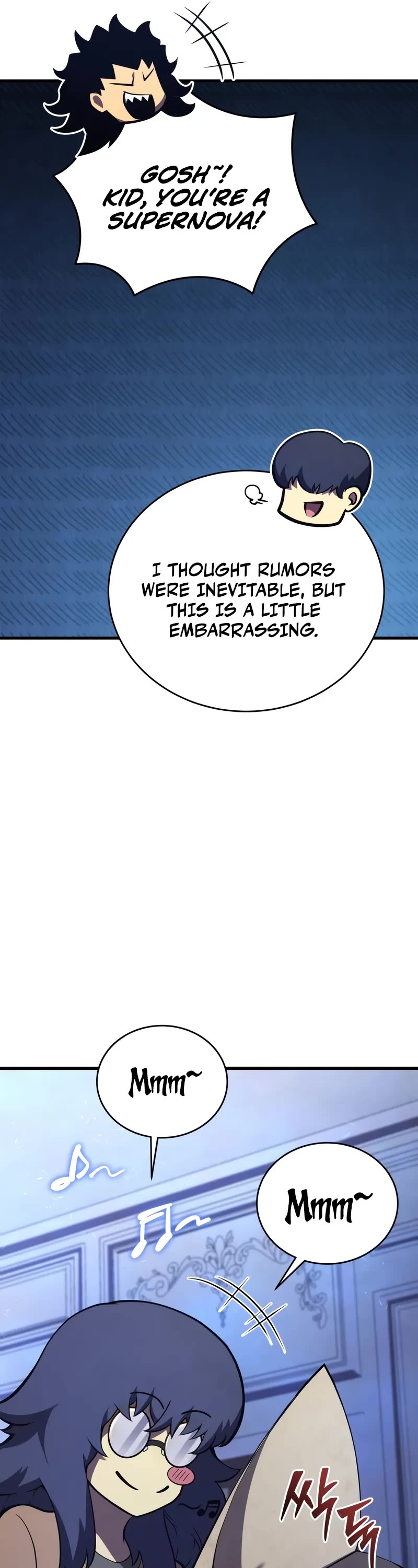 Swordmaster's Youngest Son Chap 146 - Next Chap 147
