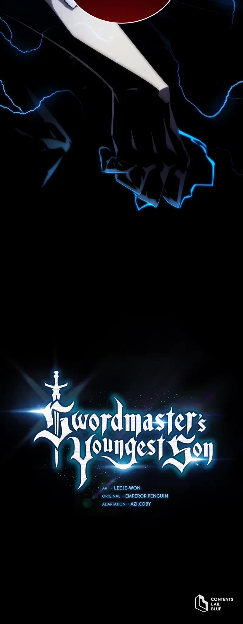 Swordmaster's Youngest Son Chap 146 - Next Chap 147