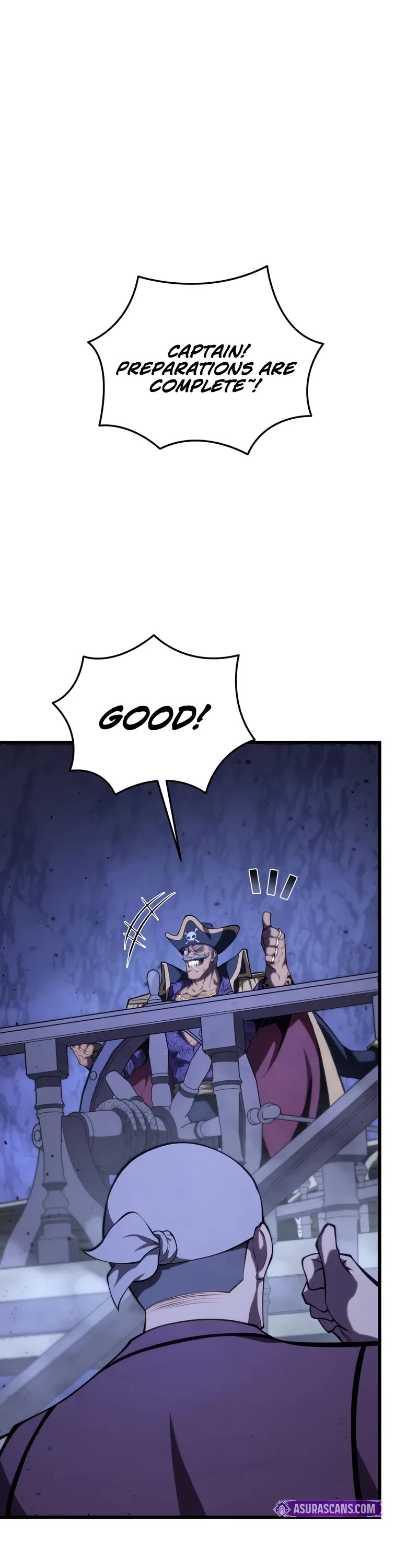 Swordmaster's Youngest Son Chap 146 - Next Chap 147