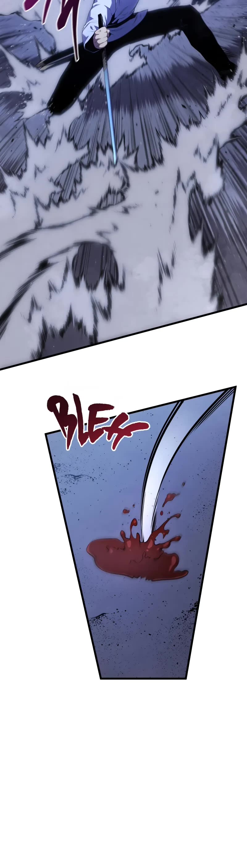 Swordmaster's Youngest Son Chap 148 - Next Chap 149