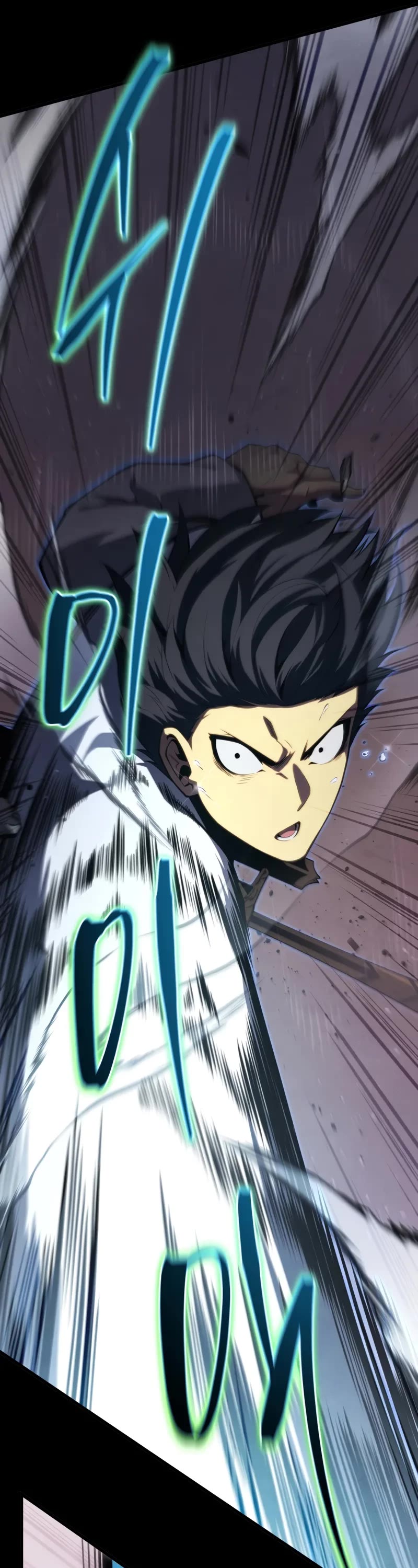 Swordmaster's Youngest Son Chap 148 - Next Chap 149