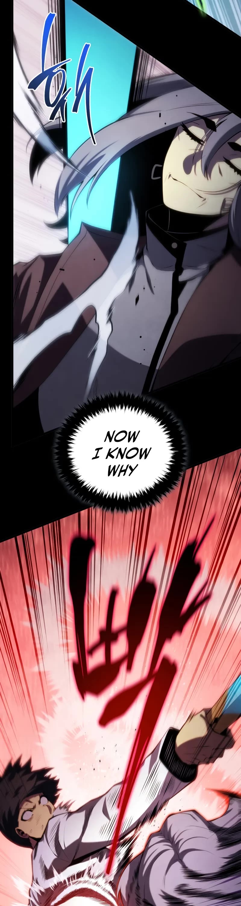 Swordmaster's Youngest Son Chap 148 - Next Chap 149