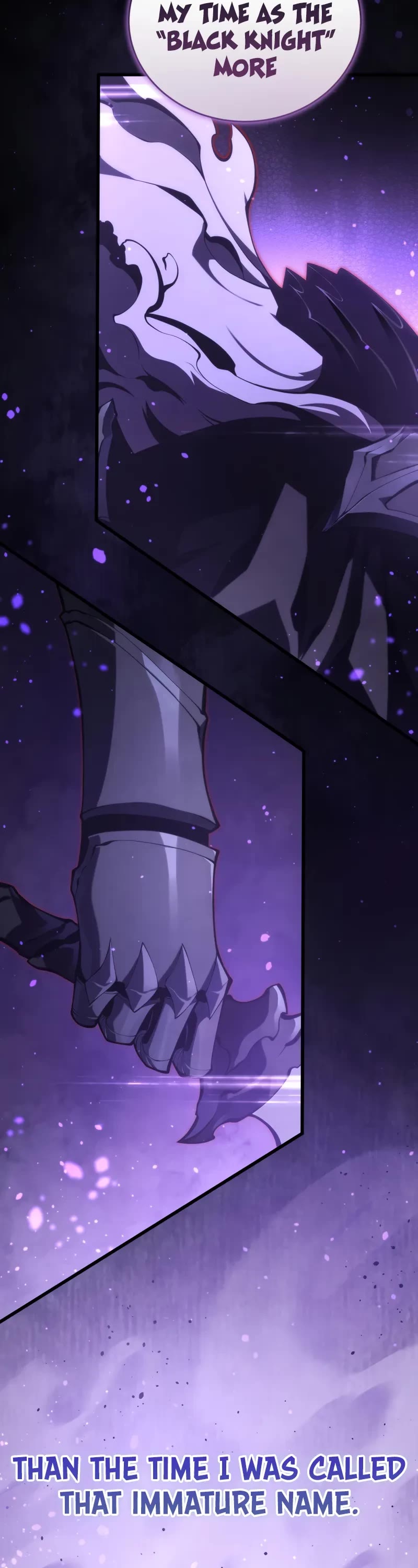Swordmaster's Youngest Son Chap 148 - Next Chap 149