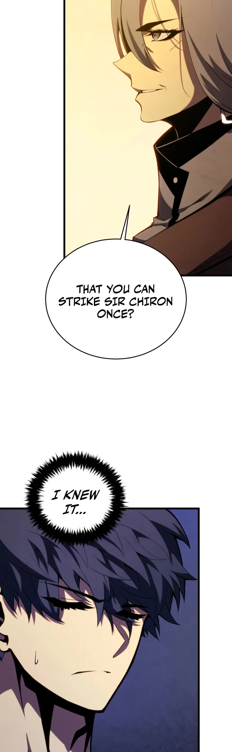 Swordmaster's Youngest Son Chap 148 - Next Chap 149