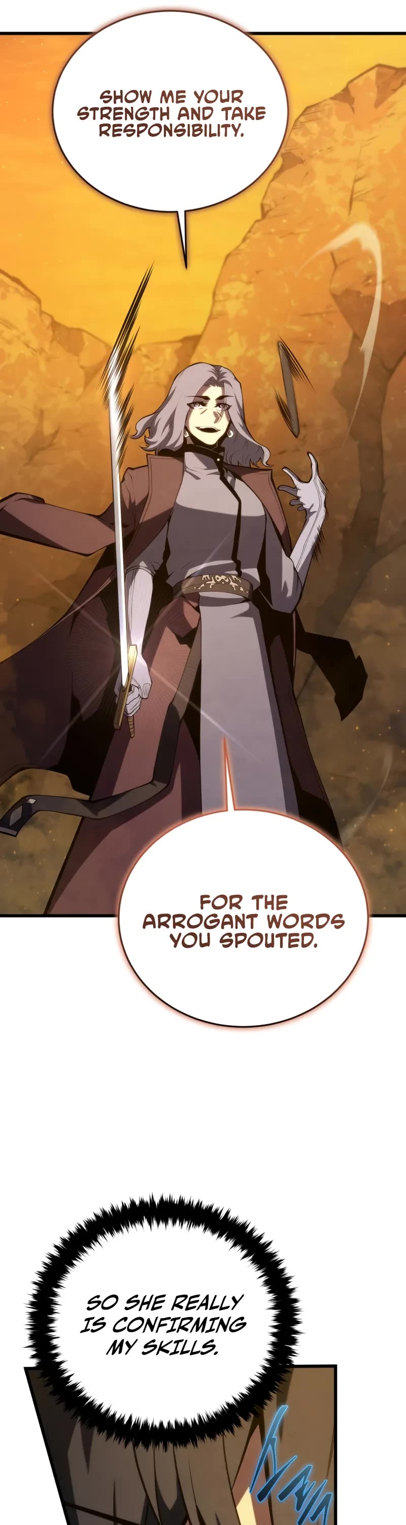 Swordmaster's Youngest Son Chap 148 - Next Chap 149