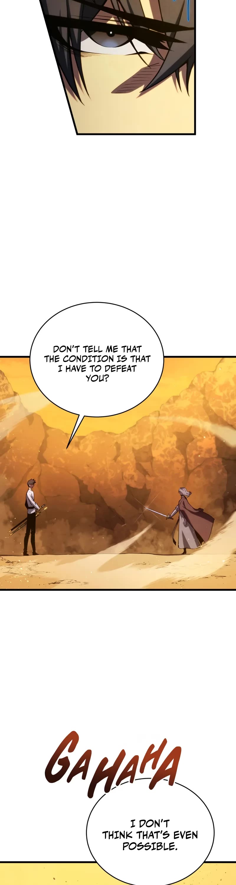 Swordmaster's Youngest Son Chap 148 - Next Chap 149