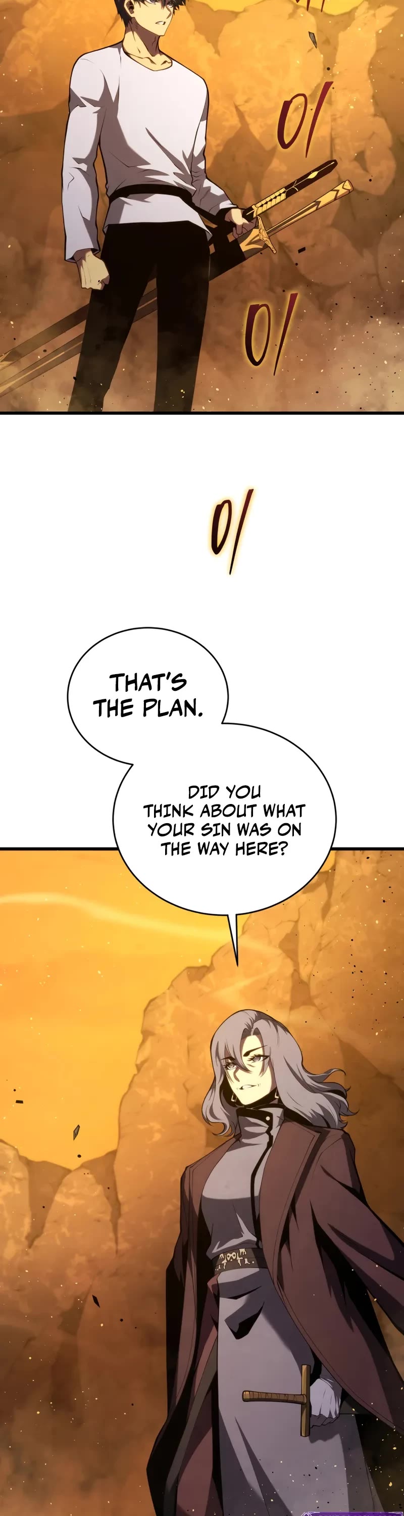 Swordmaster's Youngest Son Chap 148 - Next Chap 149