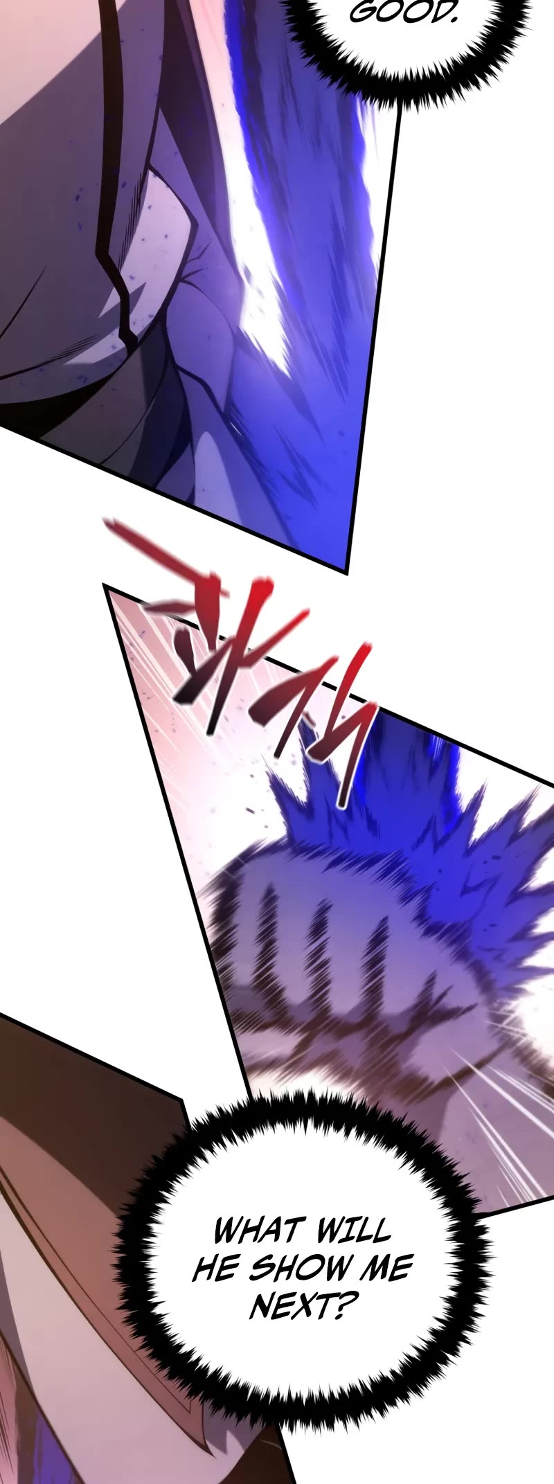 Swordmaster's Youngest Son Chap 148 - Next Chap 149
