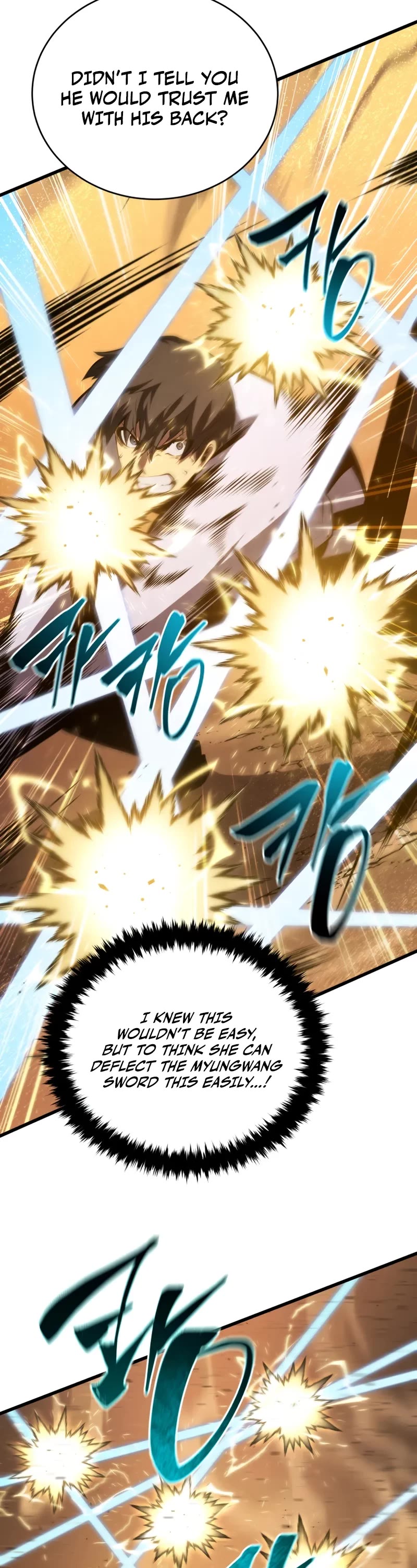 Swordmaster's Youngest Son Chap 148 - Next Chap 149