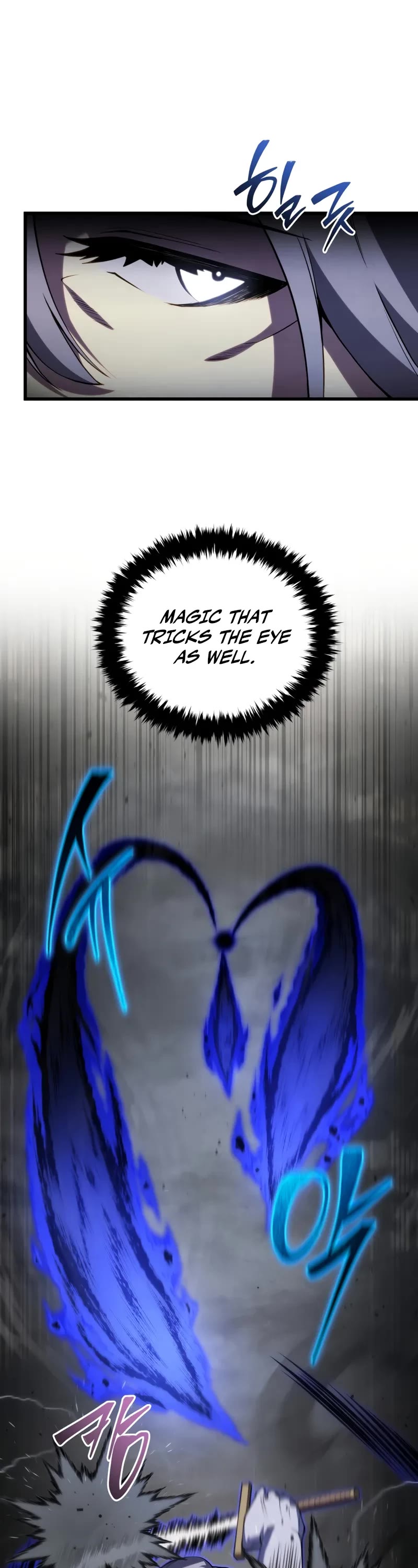 Swordmaster's Youngest Son Chap 148 - Next Chap 149