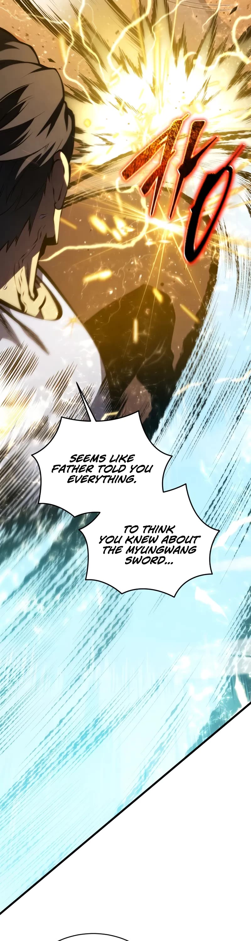 Swordmaster's Youngest Son Chap 148 - Next Chap 149