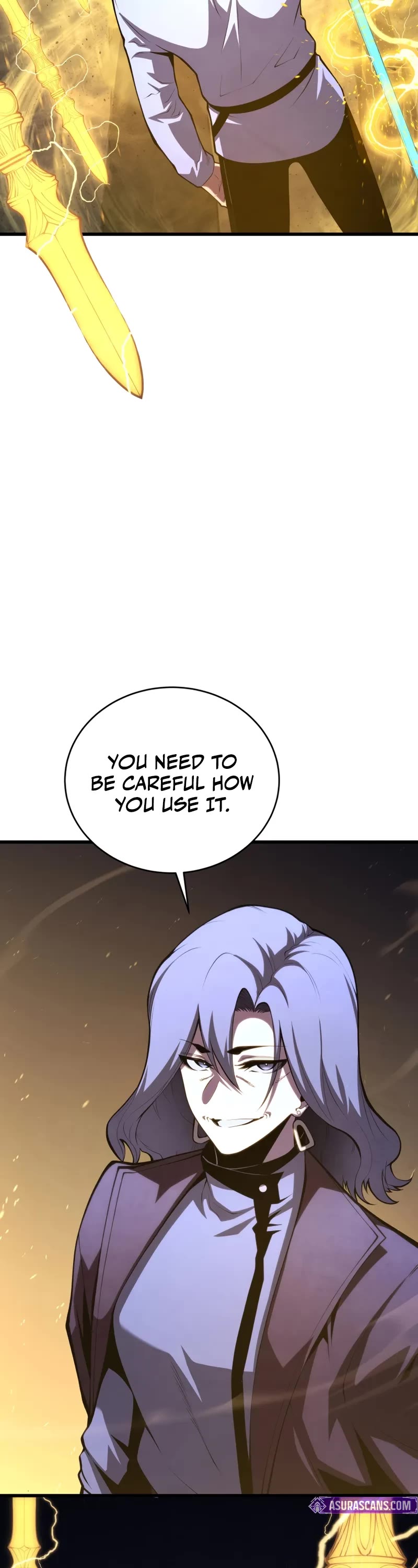 Swordmaster's Youngest Son Chap 148 - Next Chap 149