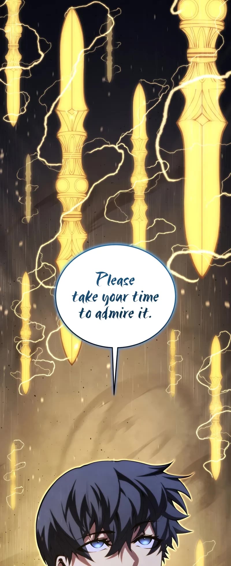 Swordmaster's Youngest Son Chap 148 - Next Chap 149