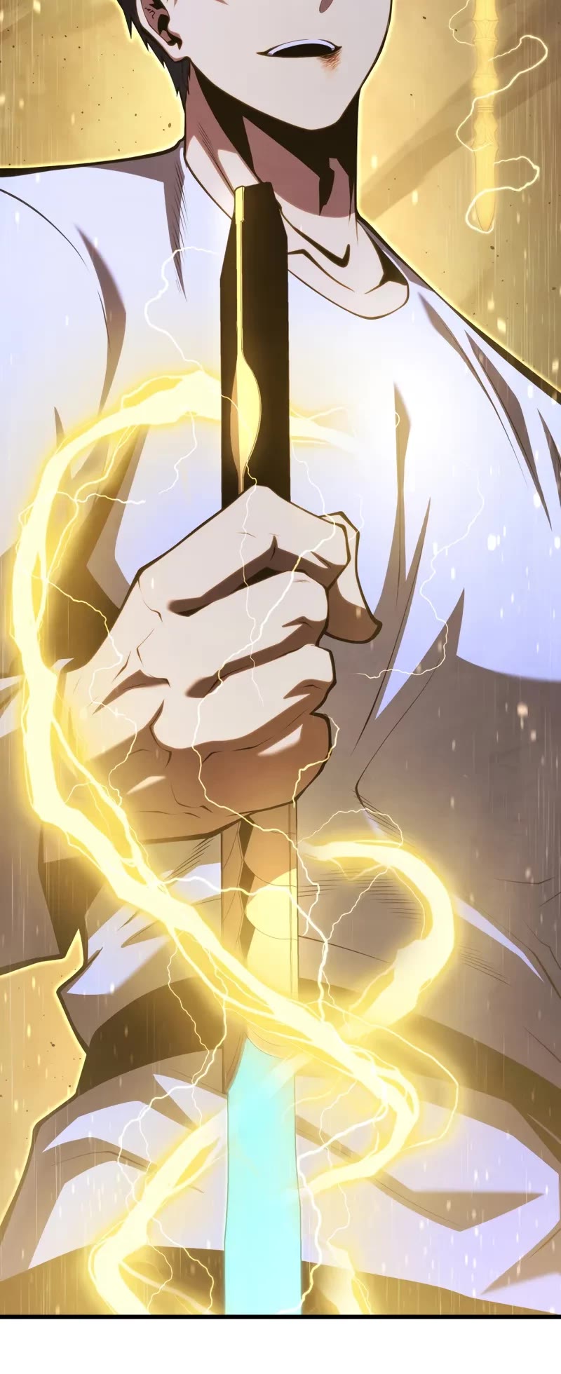 Swordmaster's Youngest Son Chap 148 - Next Chap 149