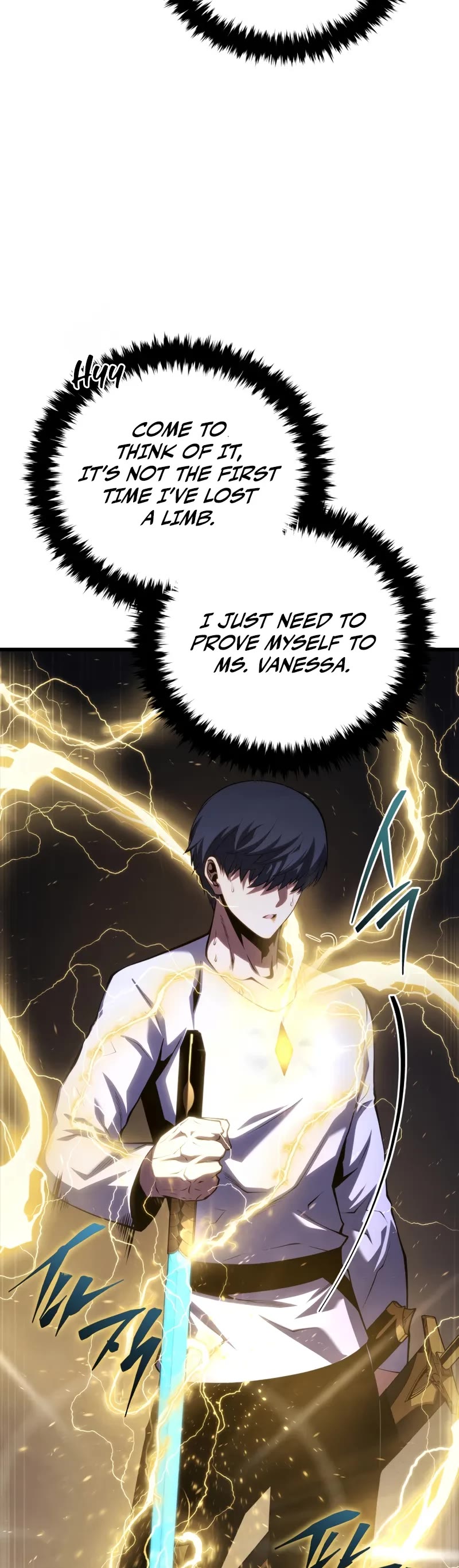 Swordmaster's Youngest Son Chap 148 - Next Chap 149