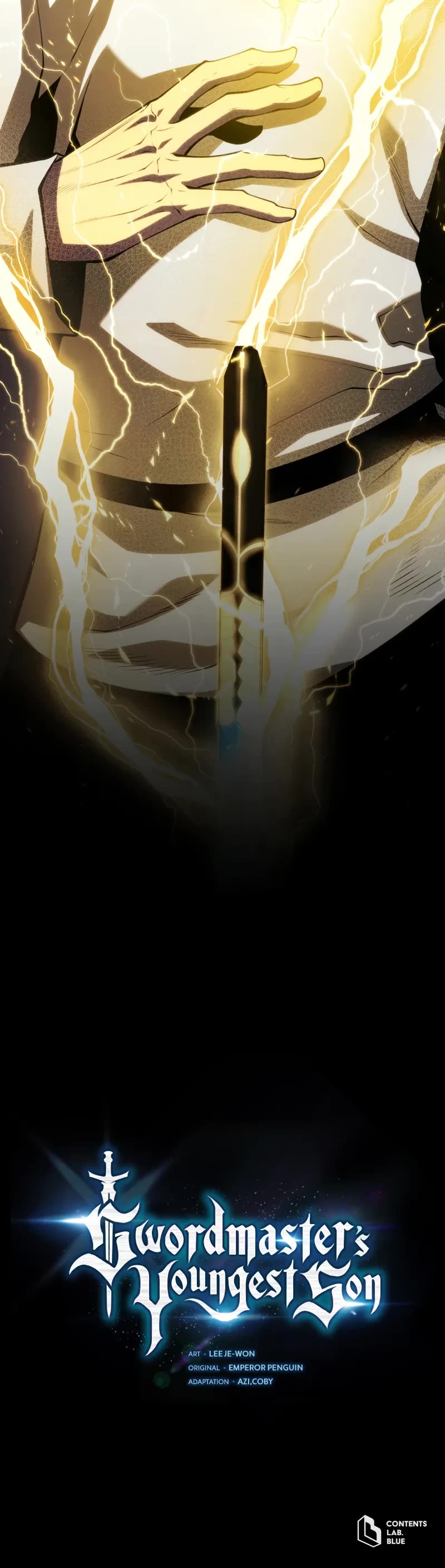 Swordmaster's Youngest Son Chap 148 - Next Chap 149