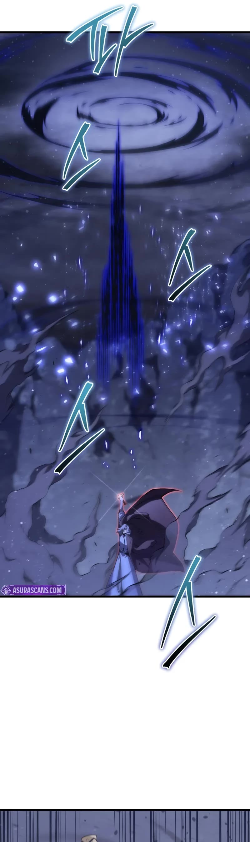 Swordmaster's Youngest Son Chap 149 - Next Chap 150