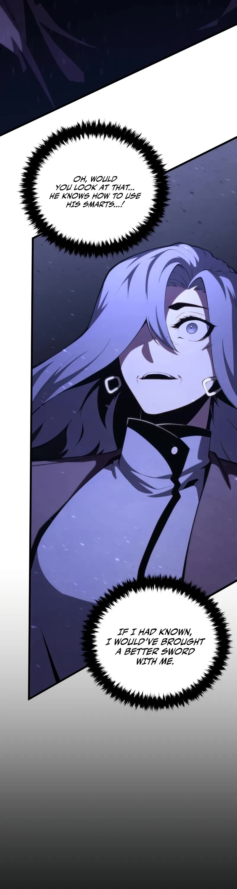 Swordmaster's Youngest Son Chap 149 - Next Chap 150